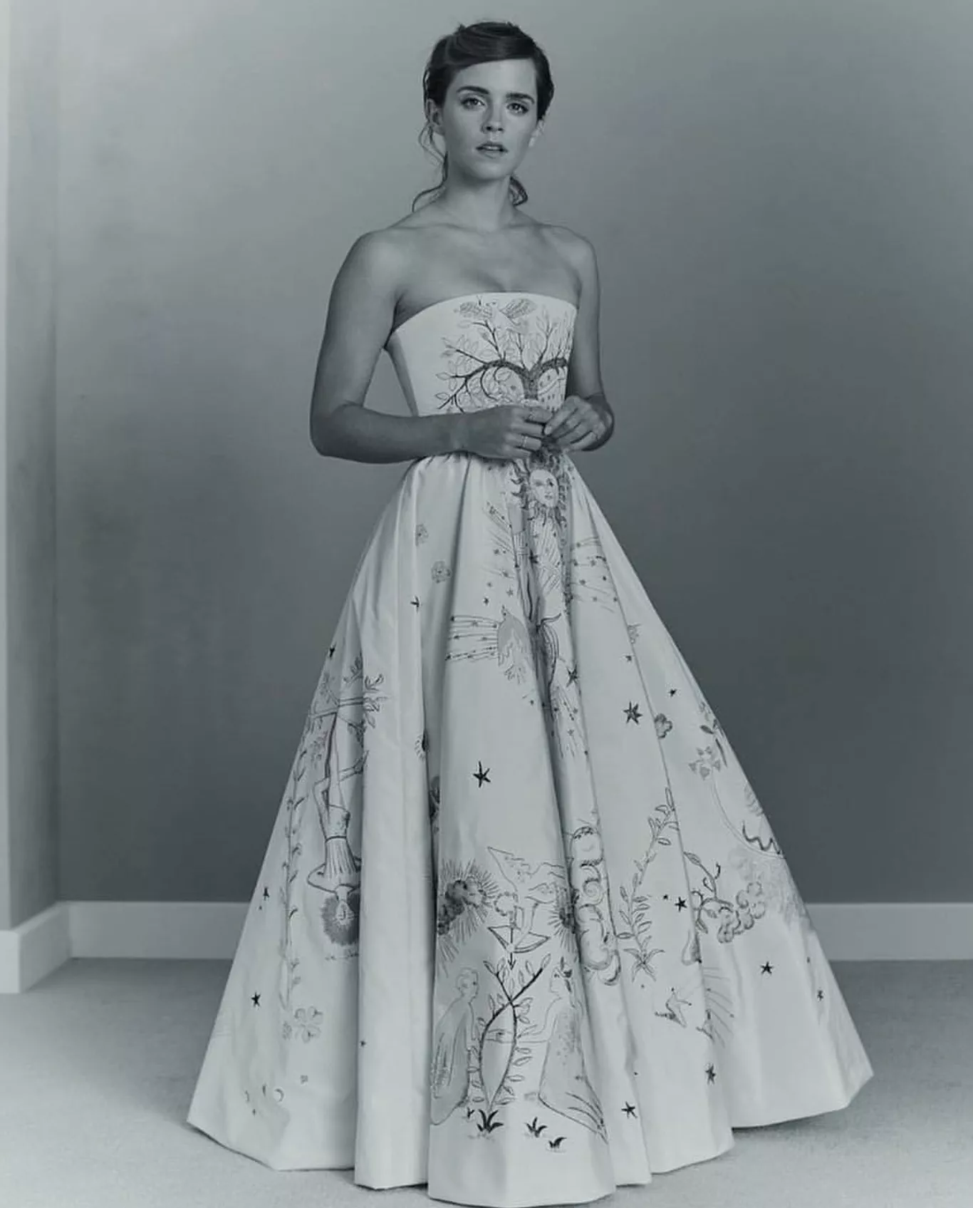 Emma Watson
