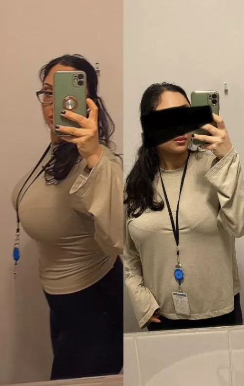 (f) don’t judge the book by it’s Shapeless blouse