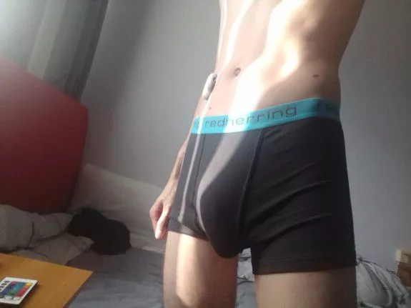 First post 🙈