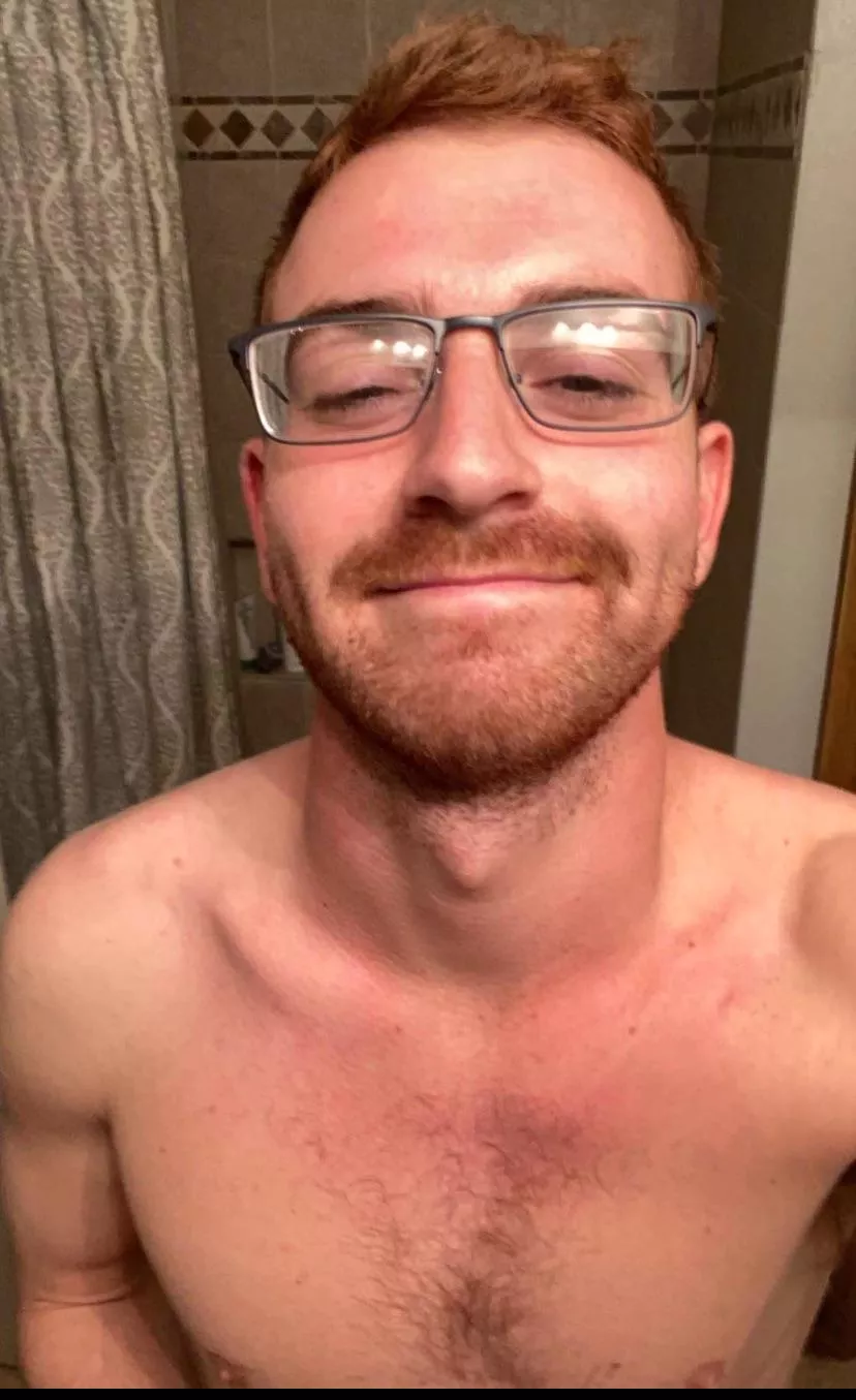 “Four-eyes, four-eyes. You need glasses to see!” 🤓 If you get the reference, we can be friends!