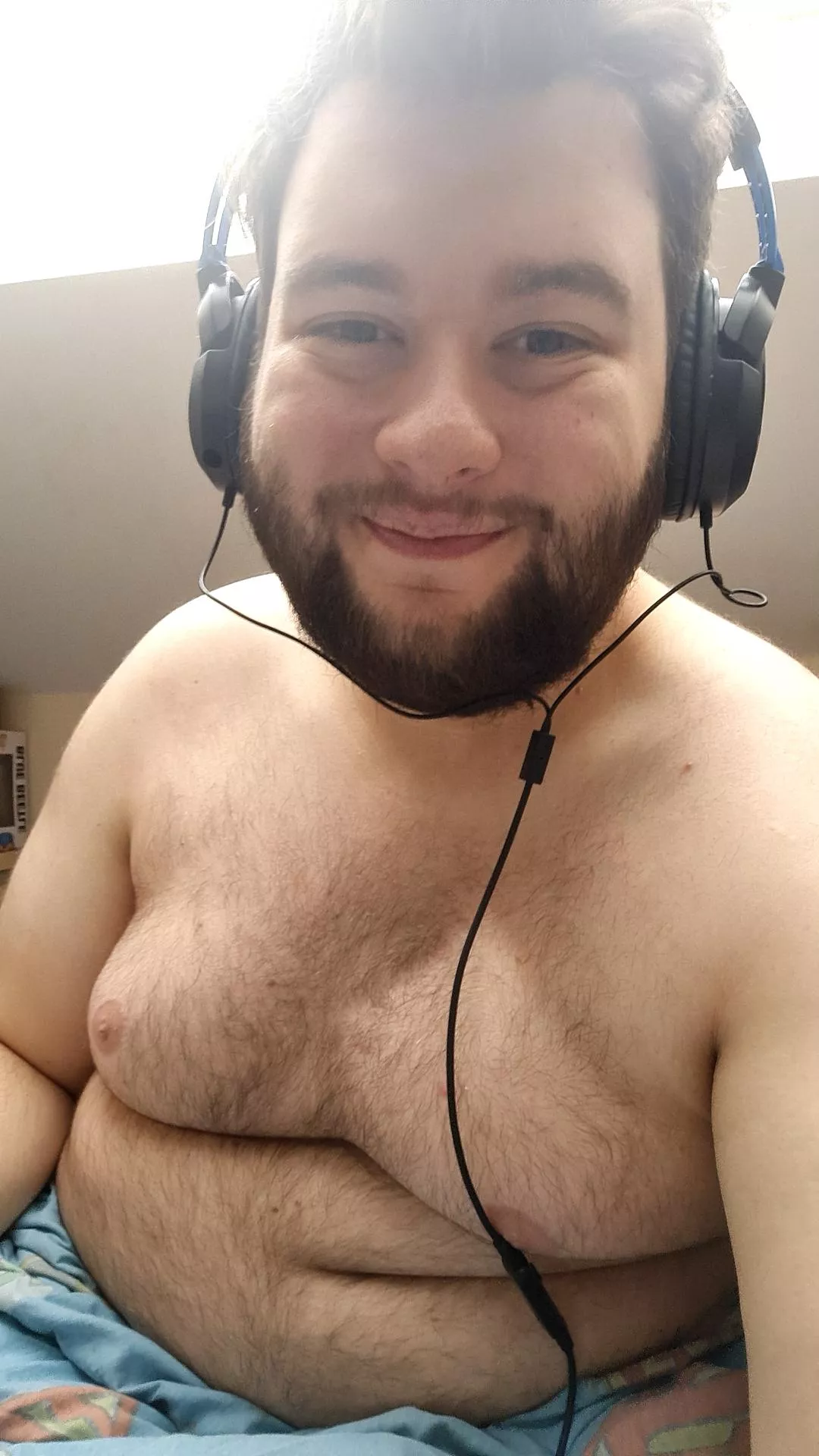 Gaming day