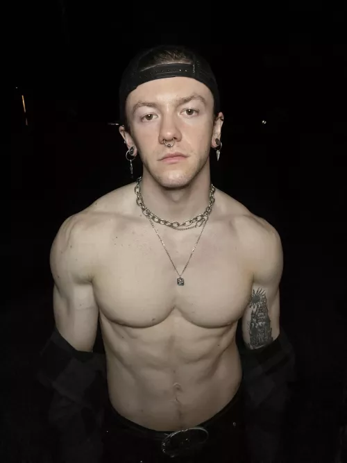 Get nasty at night ❤️ (24)