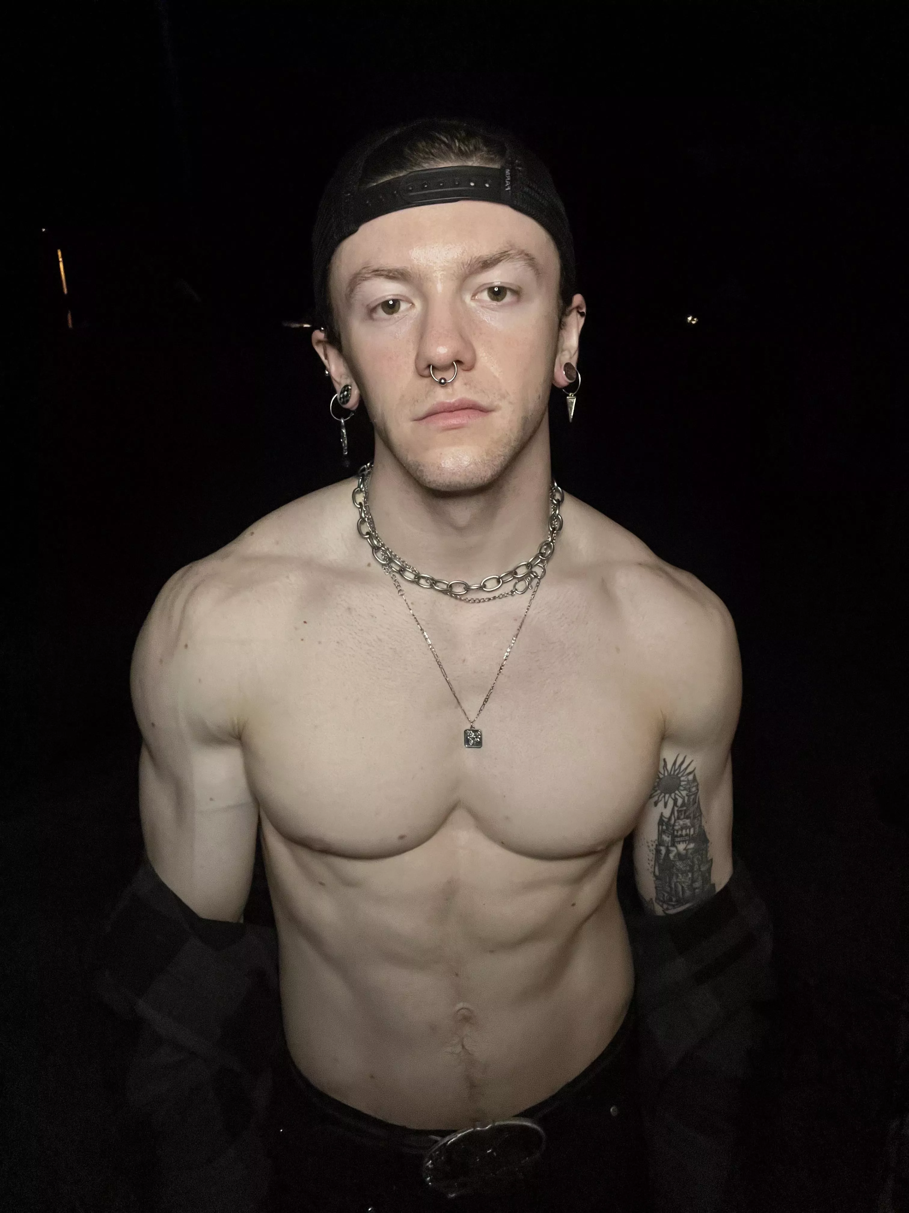 Get nasty at night ❤️ (24)
