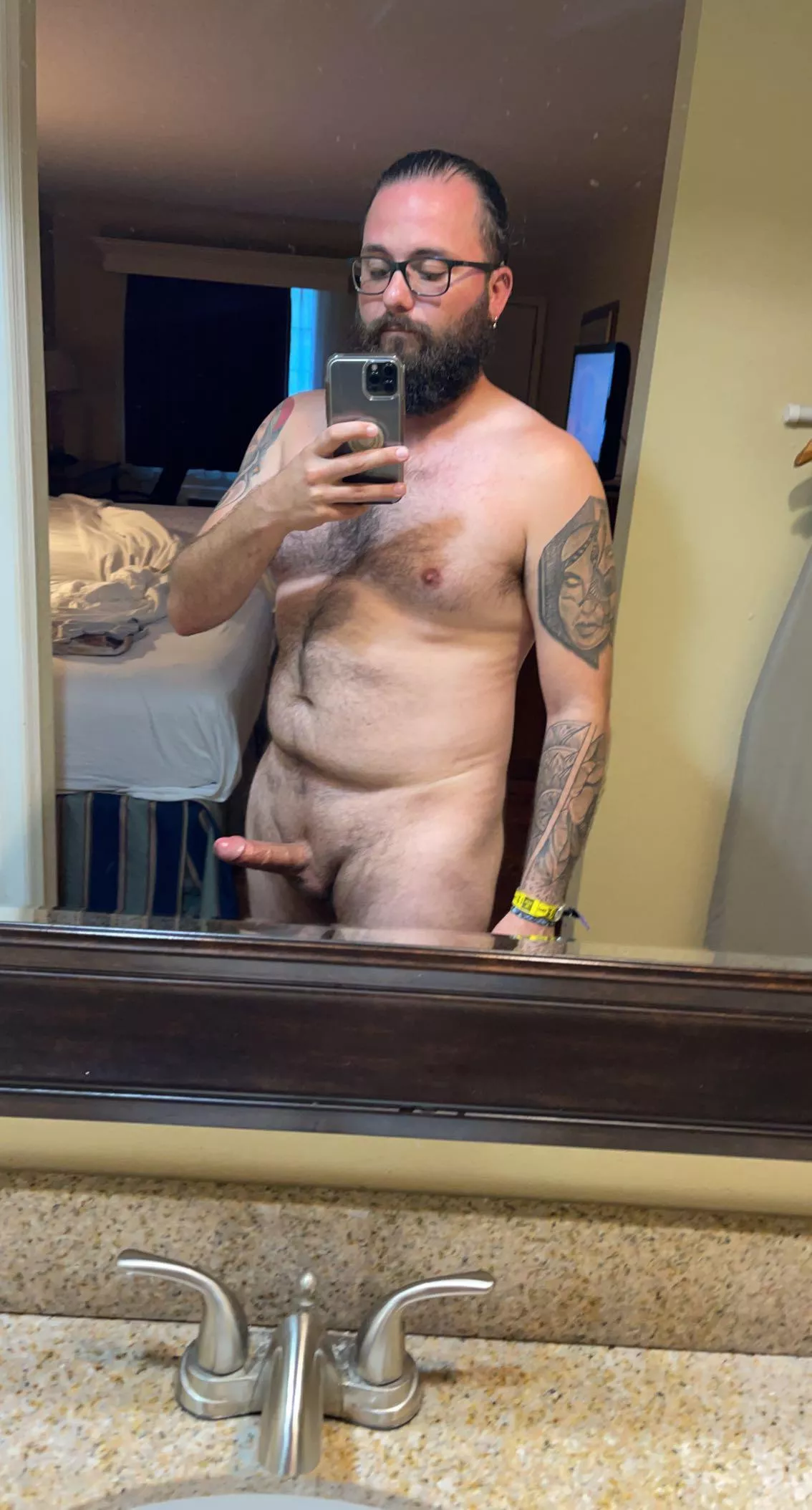 Good moaning