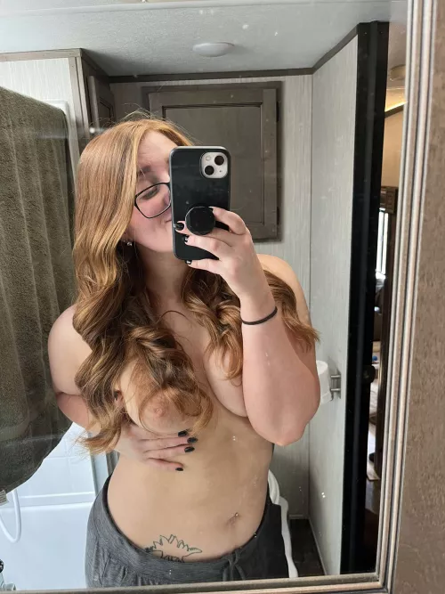 Good morning babes 😘