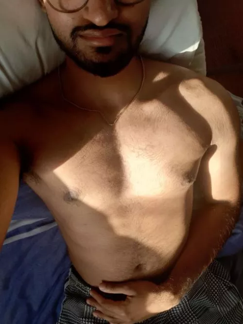 Happy Sunday morning!