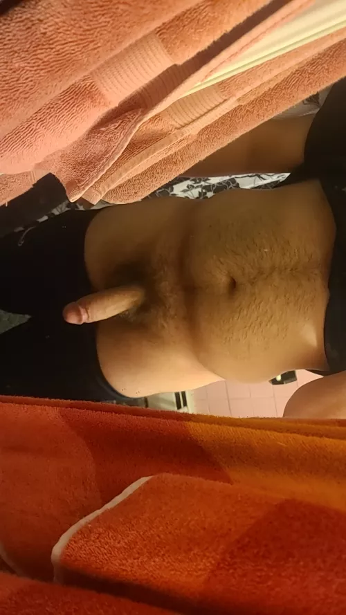 happy Sunday ya'll! who wants to try to throat my bwc?