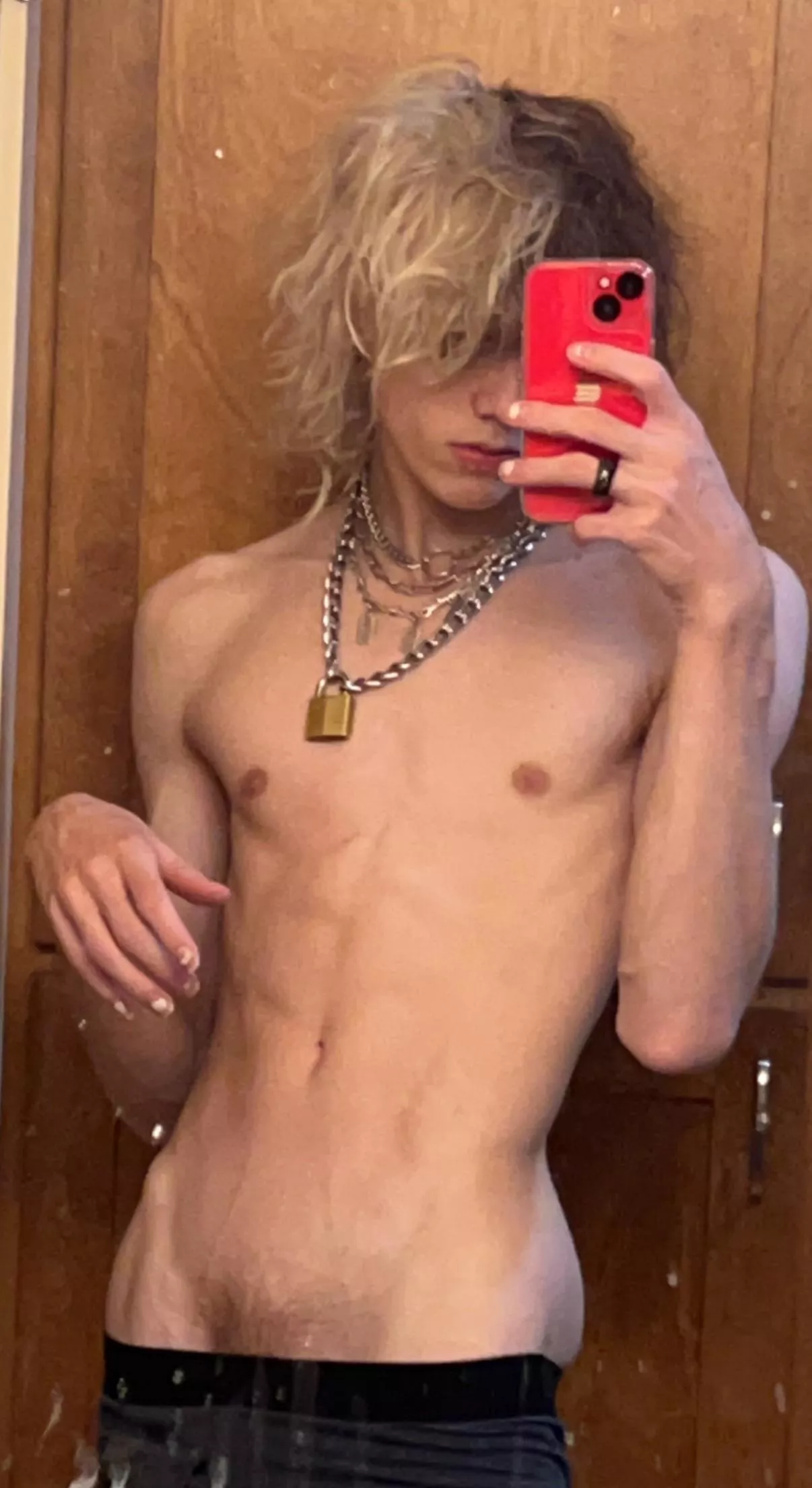 hey ;)