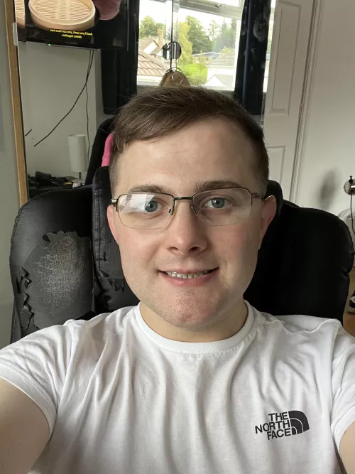 Hey guys, let’s chat