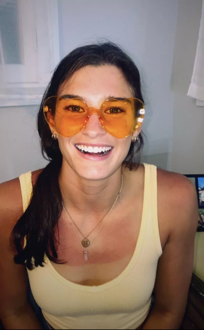 Hey 🧡🧡