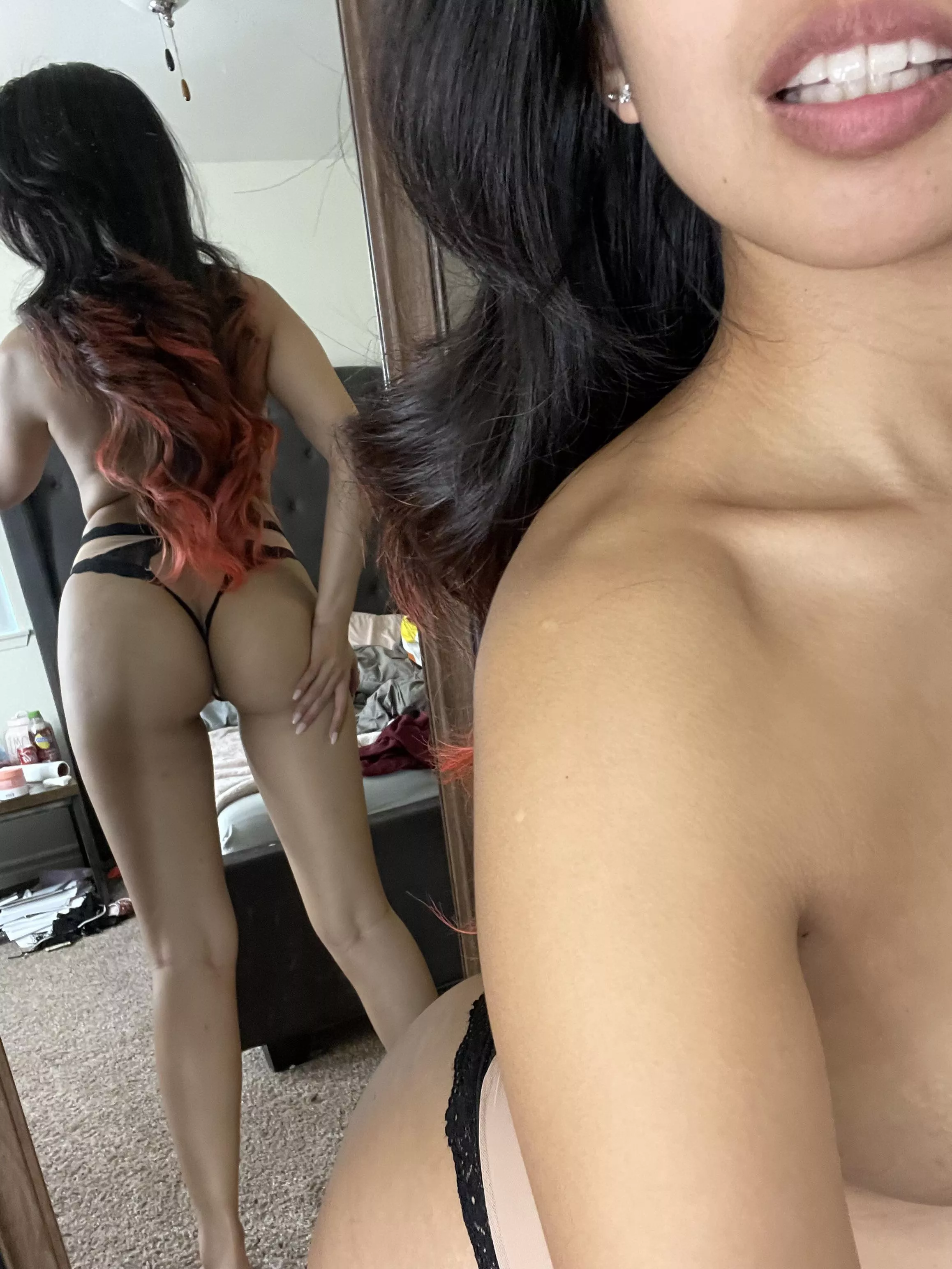 Hii 🤍