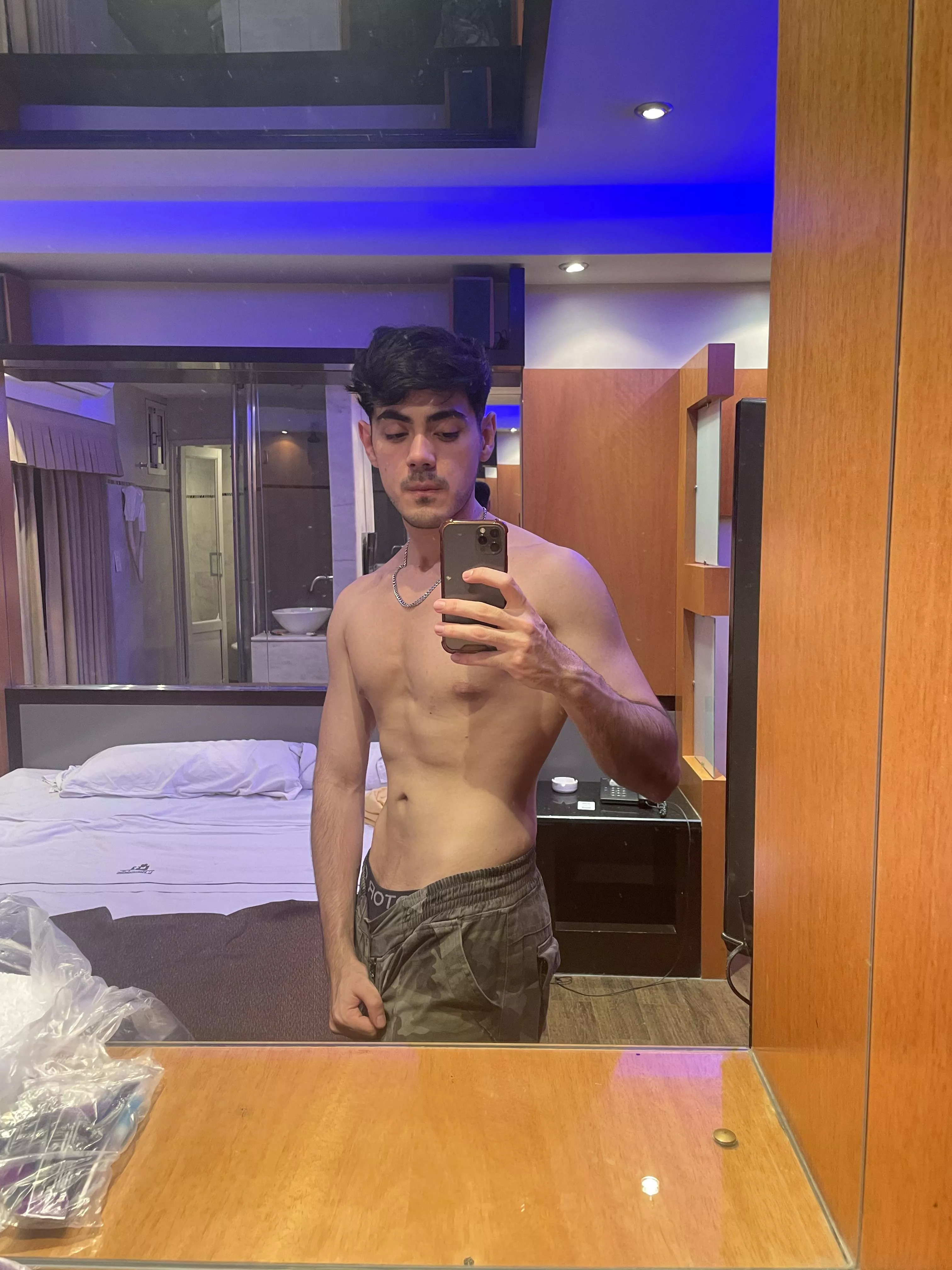 Im your type? 23
