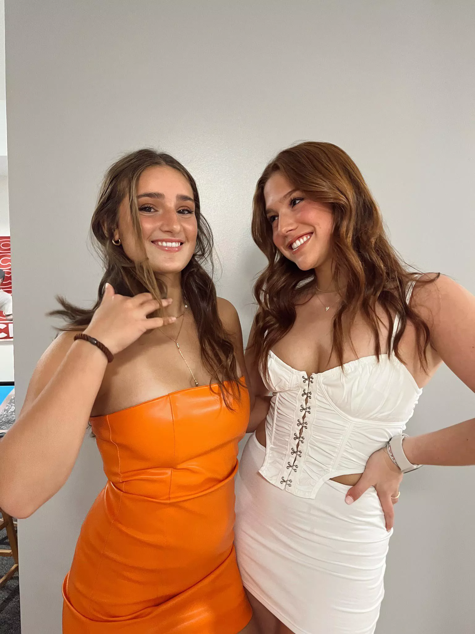 irtr redheads