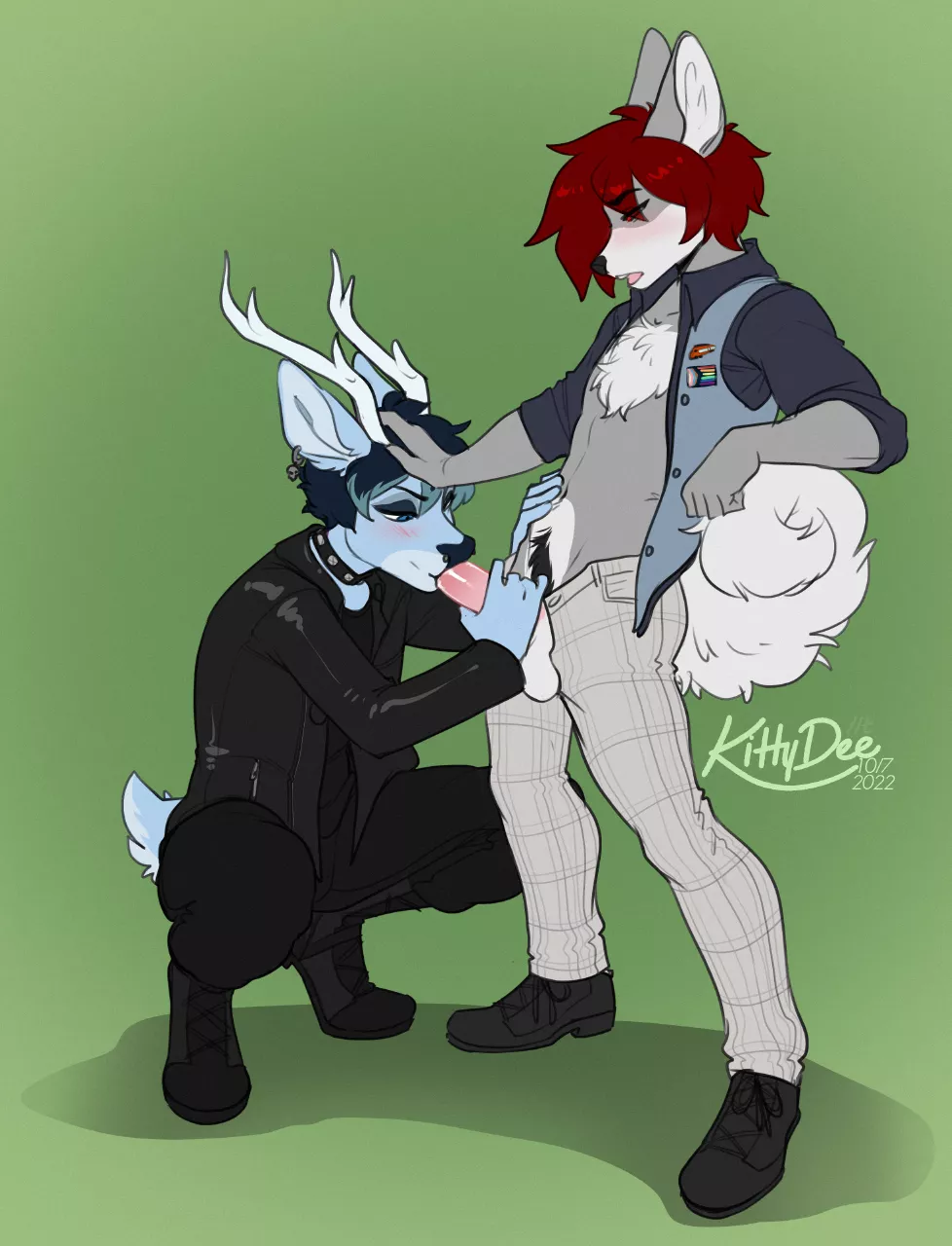 (KittyDee)