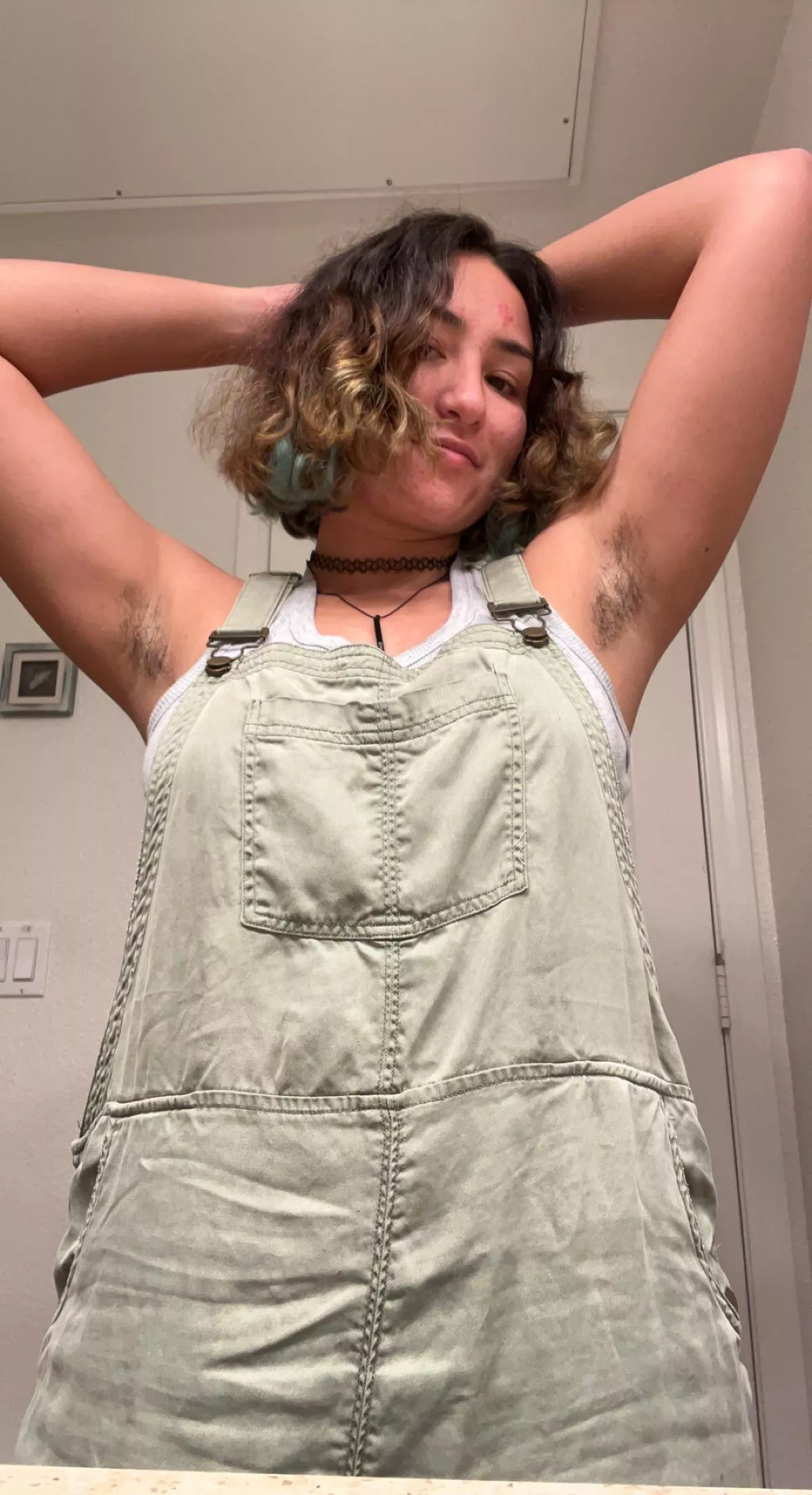 Let it grow