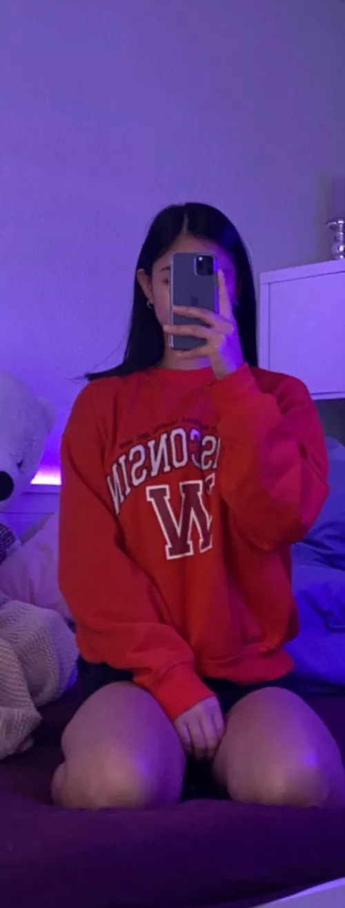 Let’s have some fun 😈🤭