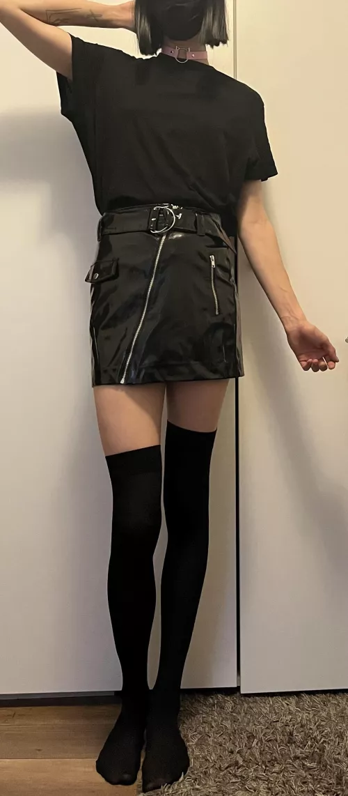 make me ur sissy girl