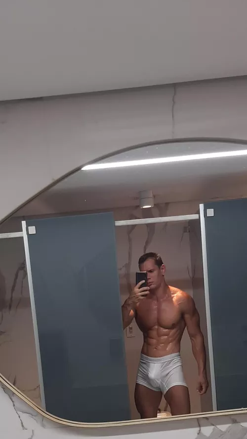 (M)cardio done ✅️