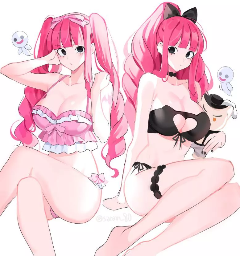 Mommy Perona
