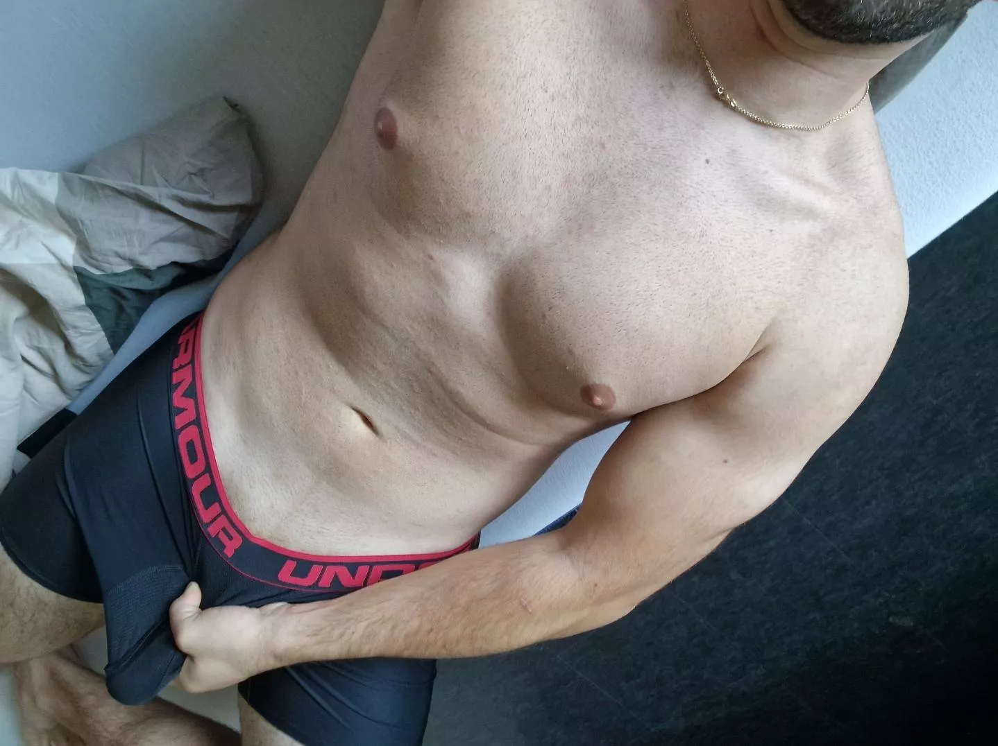 morning wood