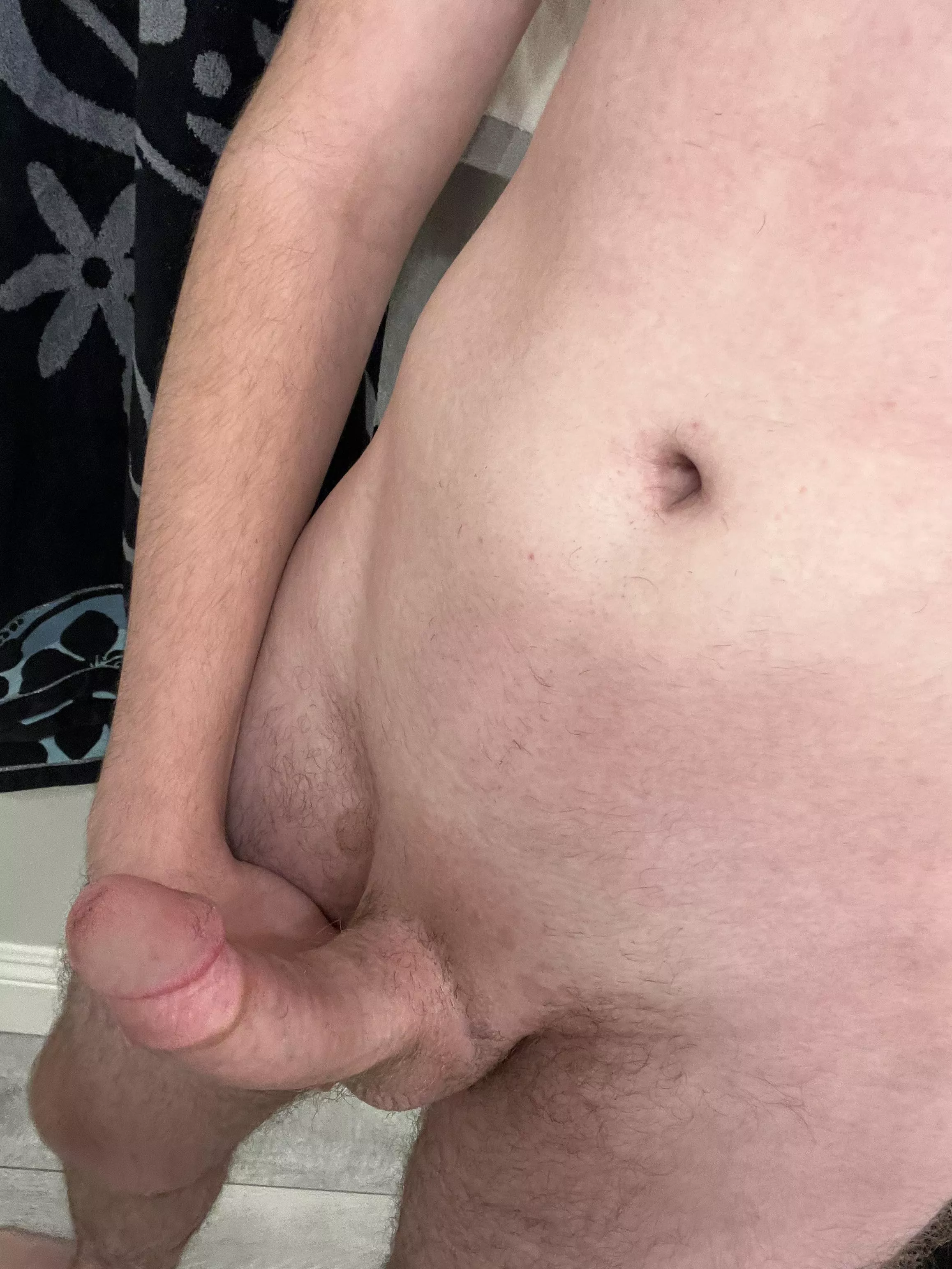 Mostly smooth