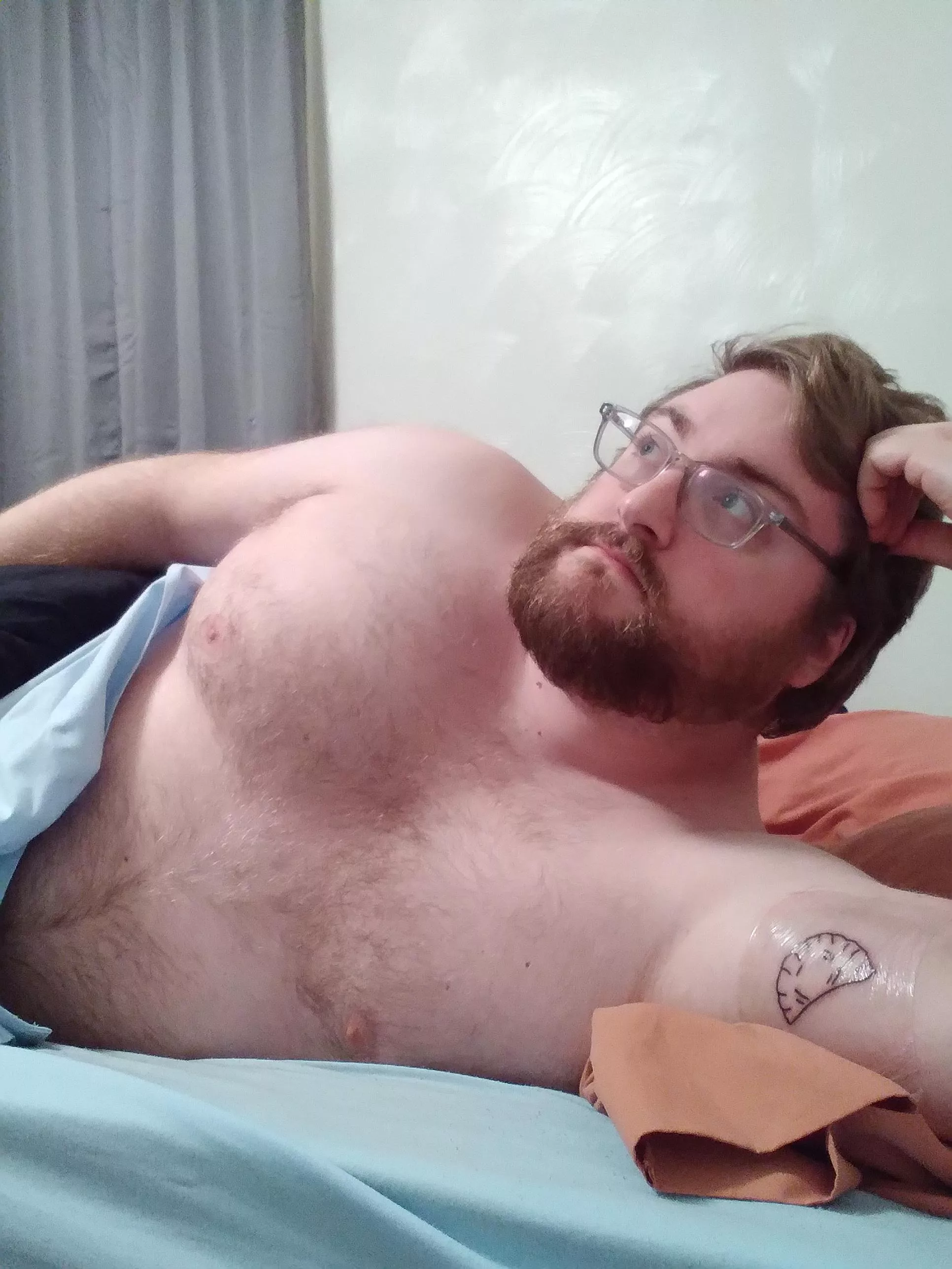 new ink