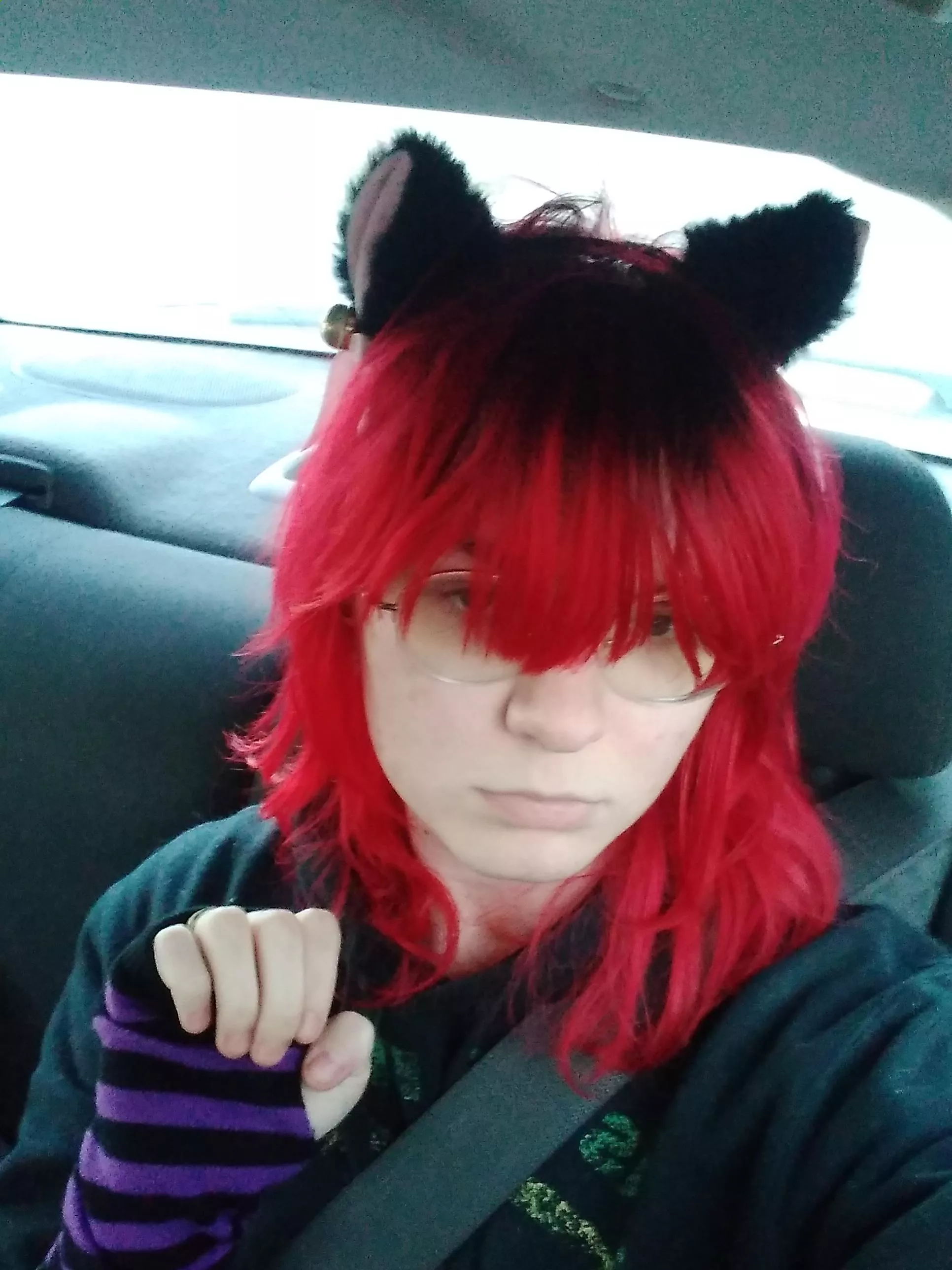 nya~
