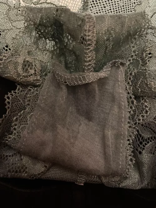 Ooops, too many hot DMs today