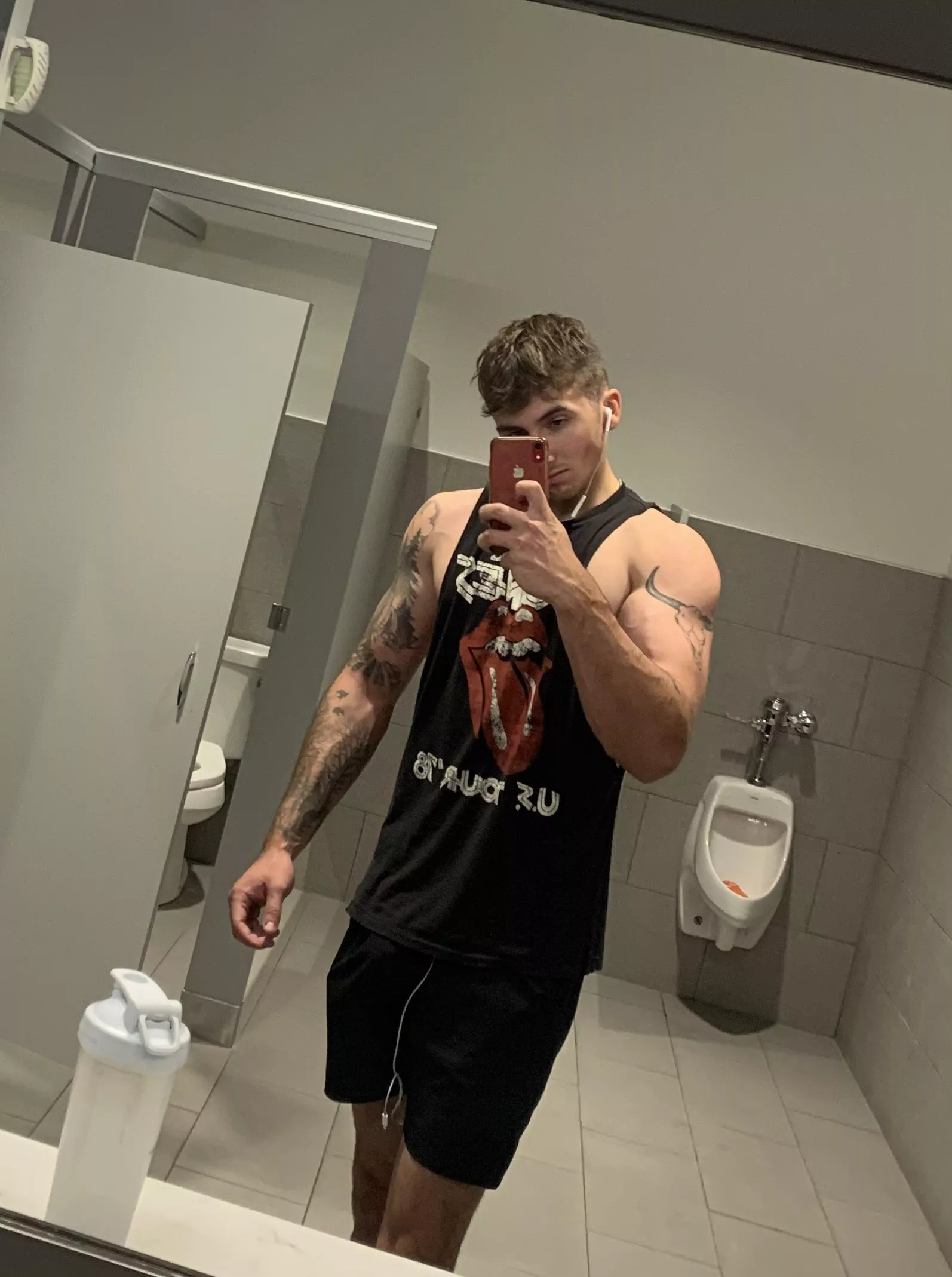 Pump ;)