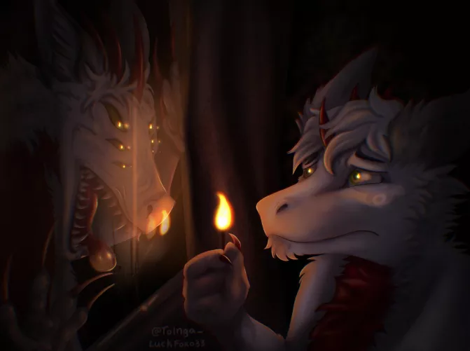 Rendering this crashed my ipad 4 times... spookie 👻 inktober-