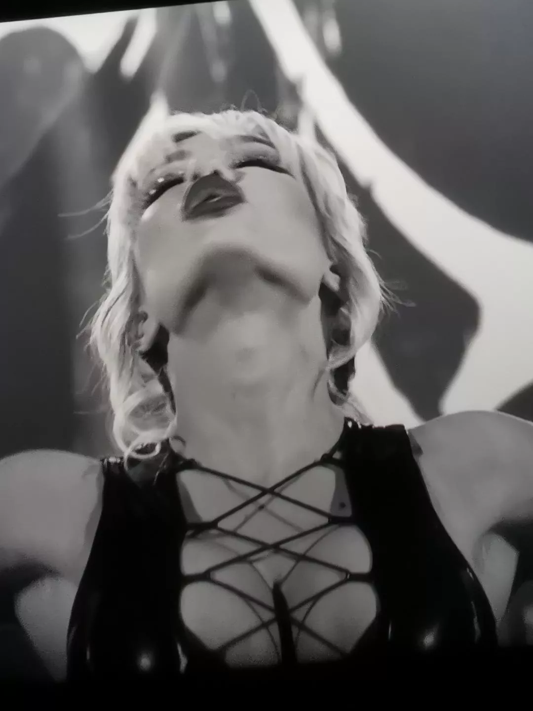 Scarlett 👀