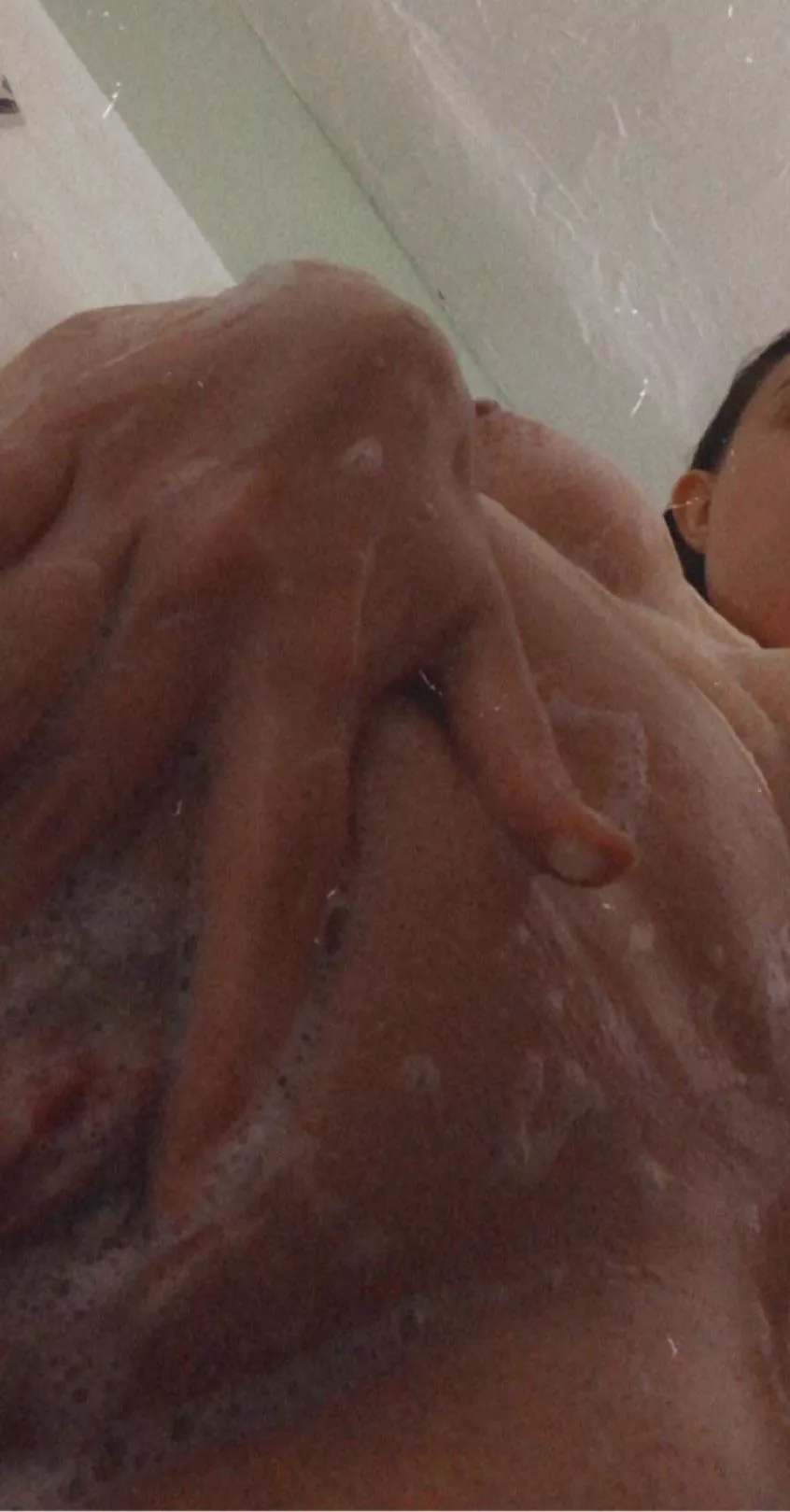 squeaky clean