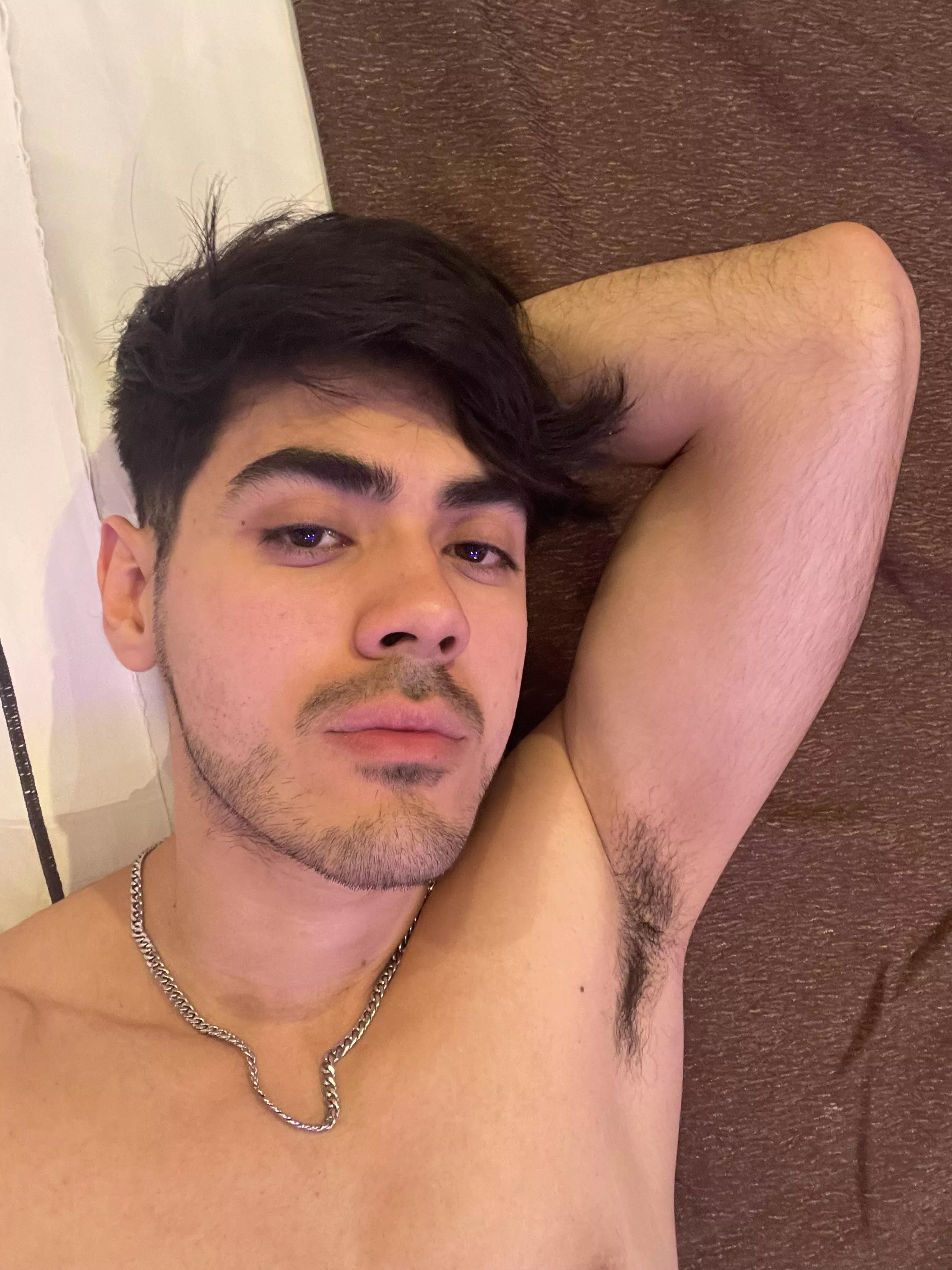 Stay with me! 🥰