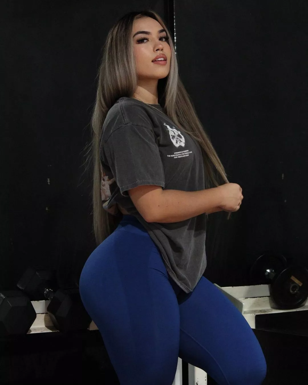 Tamara Dawn