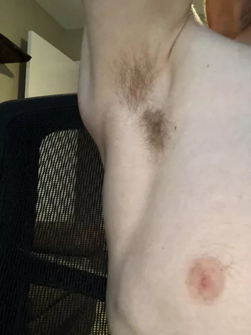 They’re always so tempting in the morning