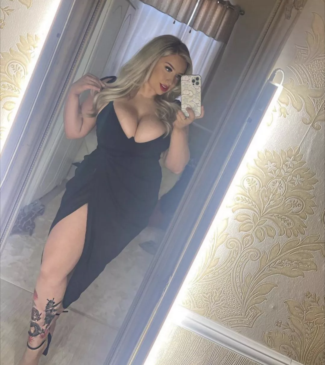Thick milf