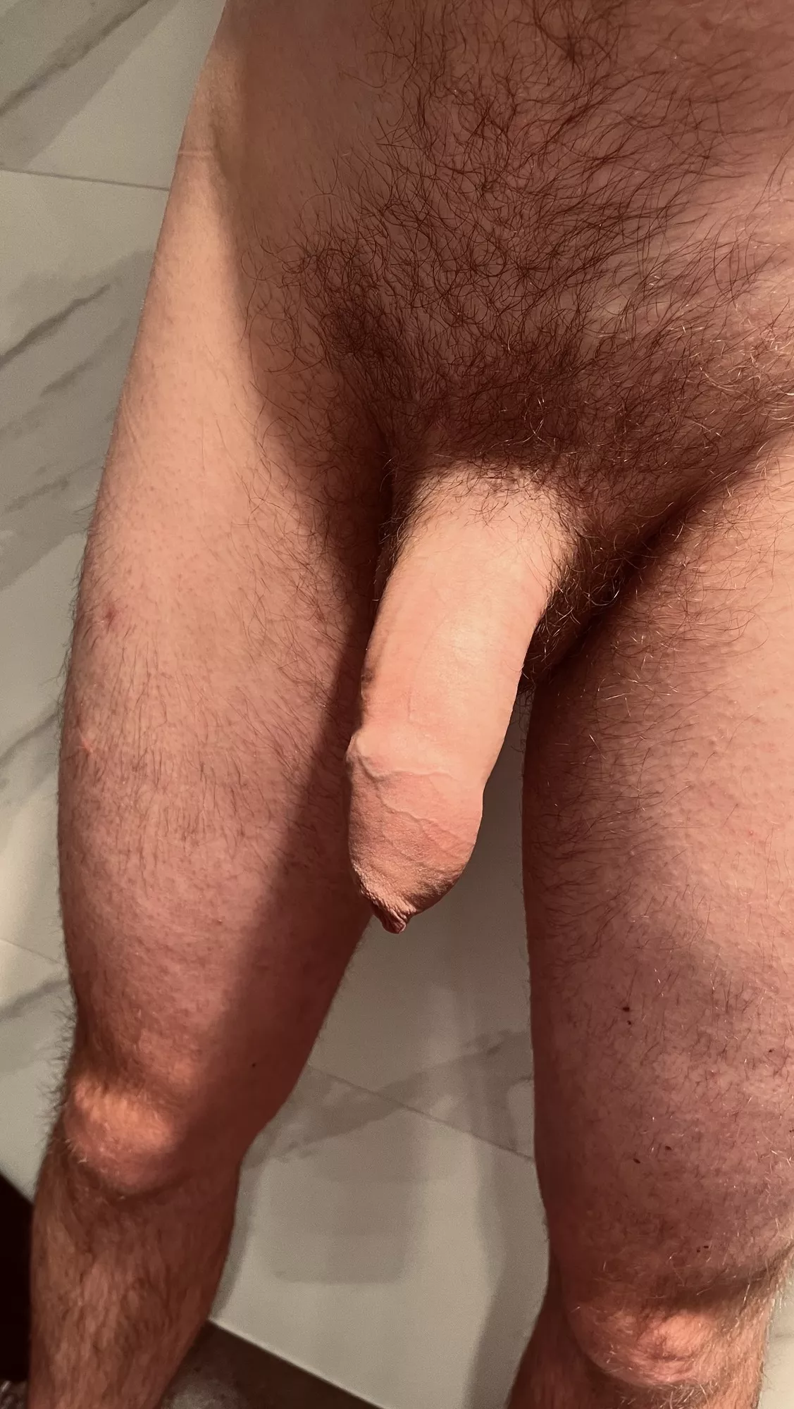 Thick softie