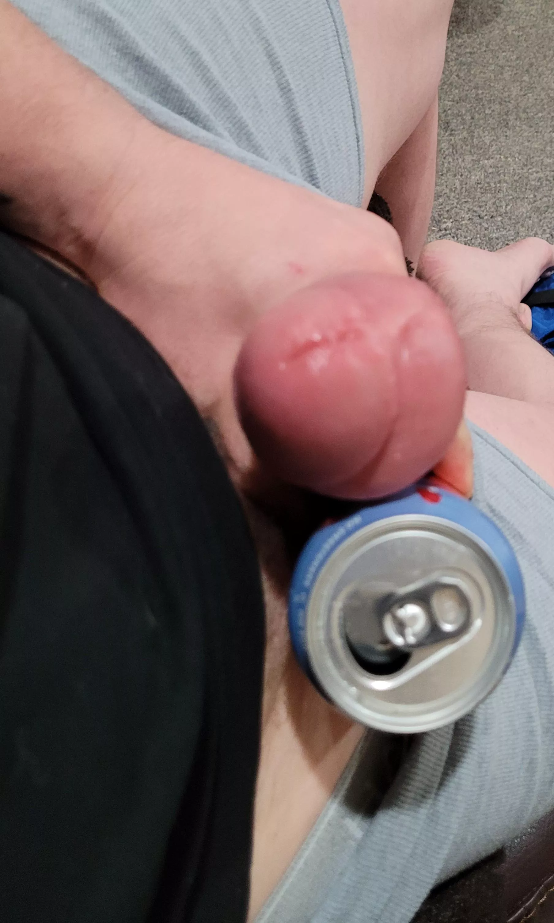 Thirsty?