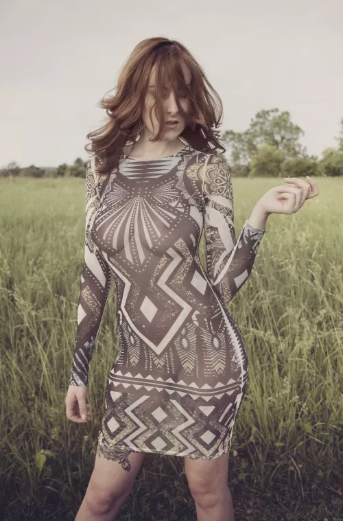 This dress has been a favorite at my shoots! [OC]