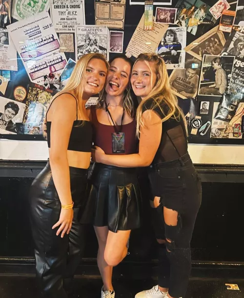 Who's getting F. Who's getting M. and Who's getting K?