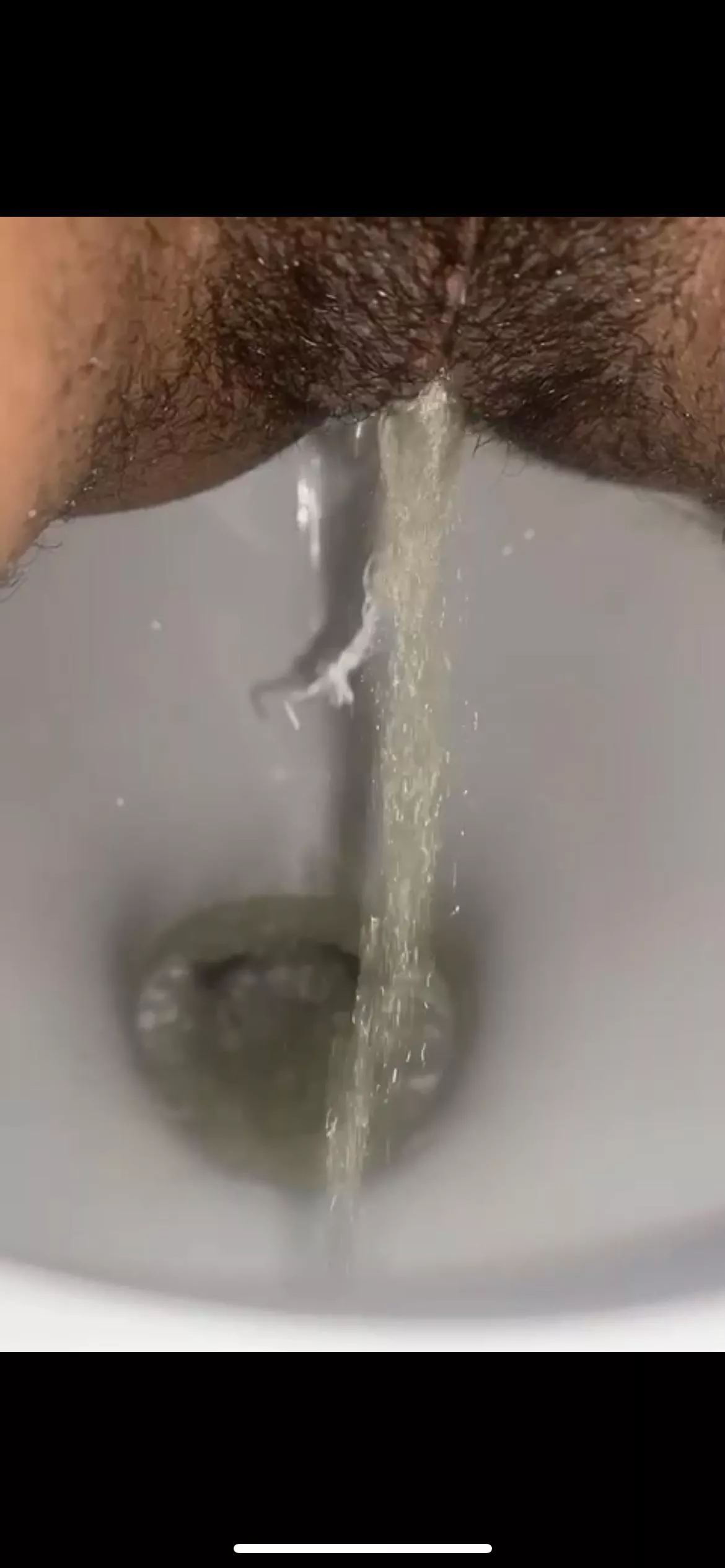 Whose thirsty