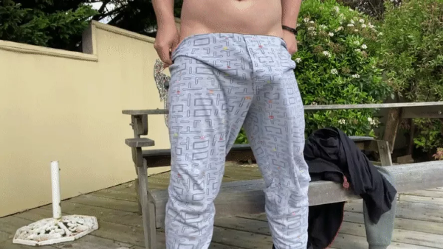 You should be on the end of it 😏