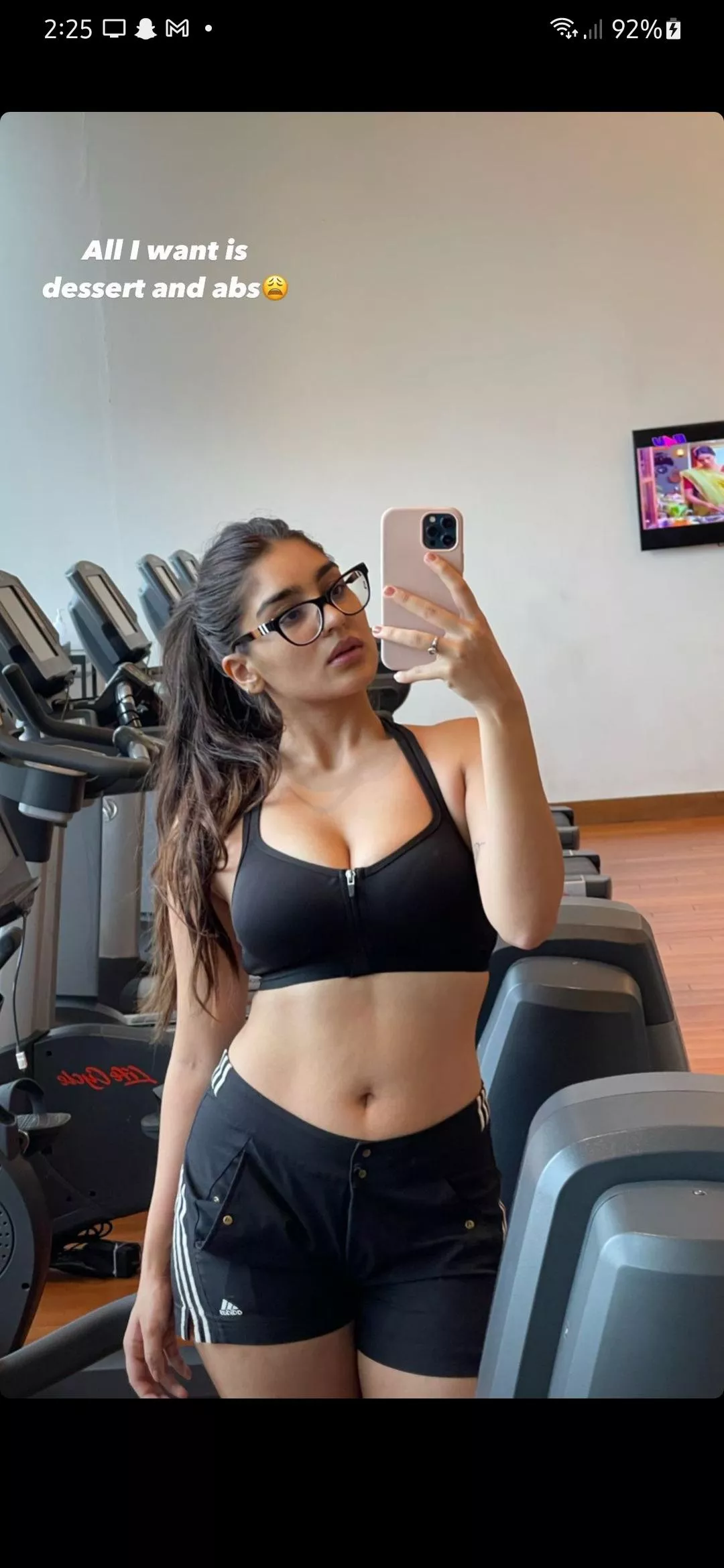Yukti Thareja