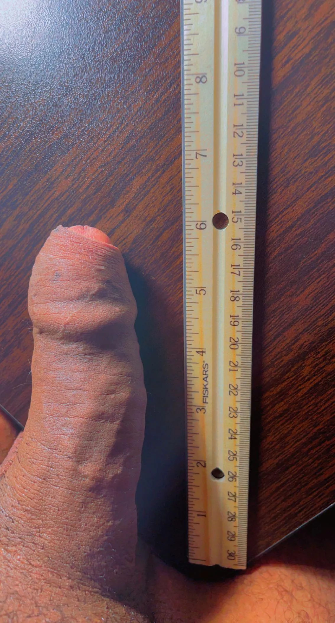 📏