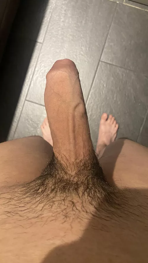 18yo cock