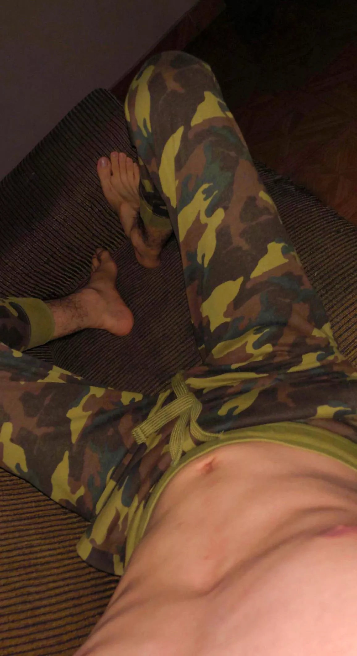 22. Who wants a Twink bf?