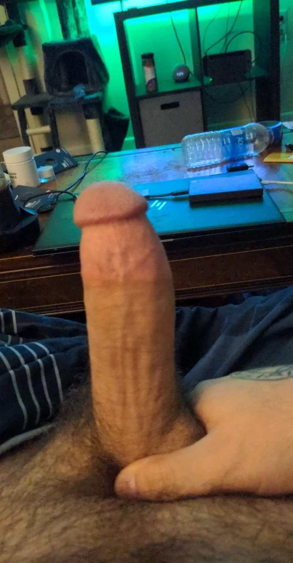 25 m anyone play Pokemon?