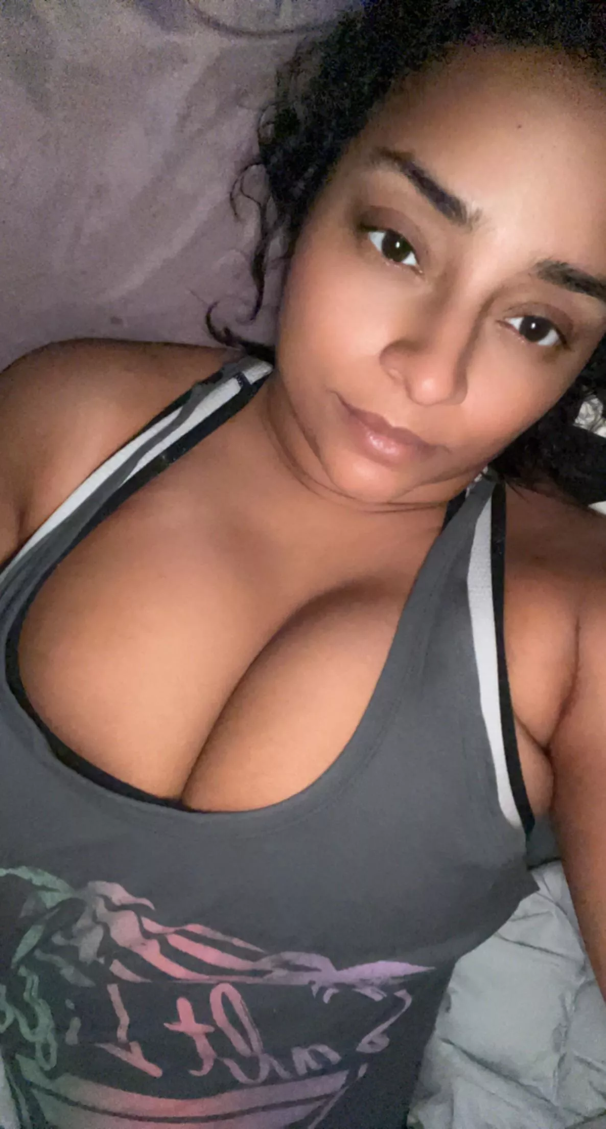 35. Milf. Expert cuddler.