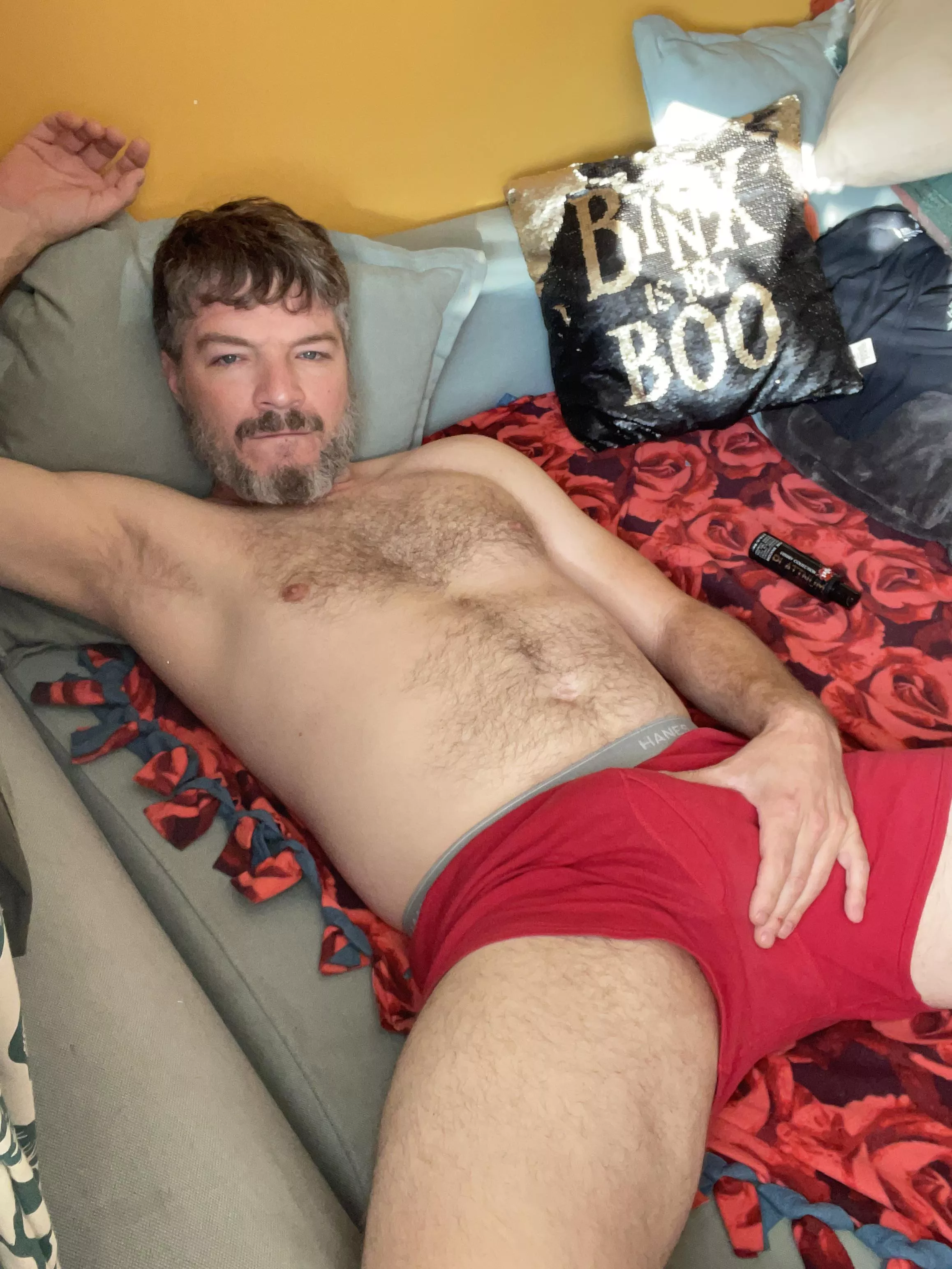 (41) Old Daddy Otter