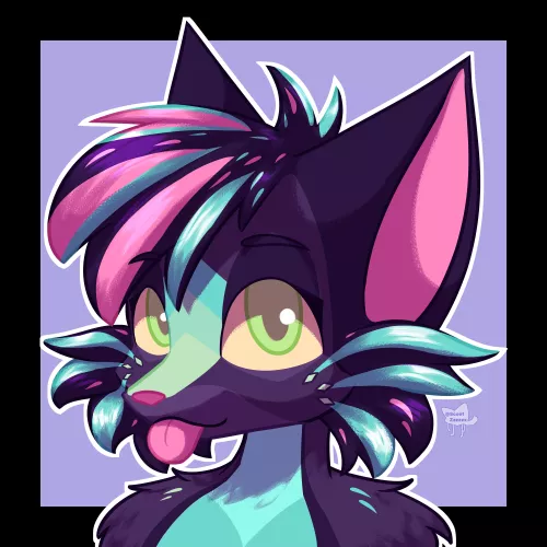 a commission i did recently ^^